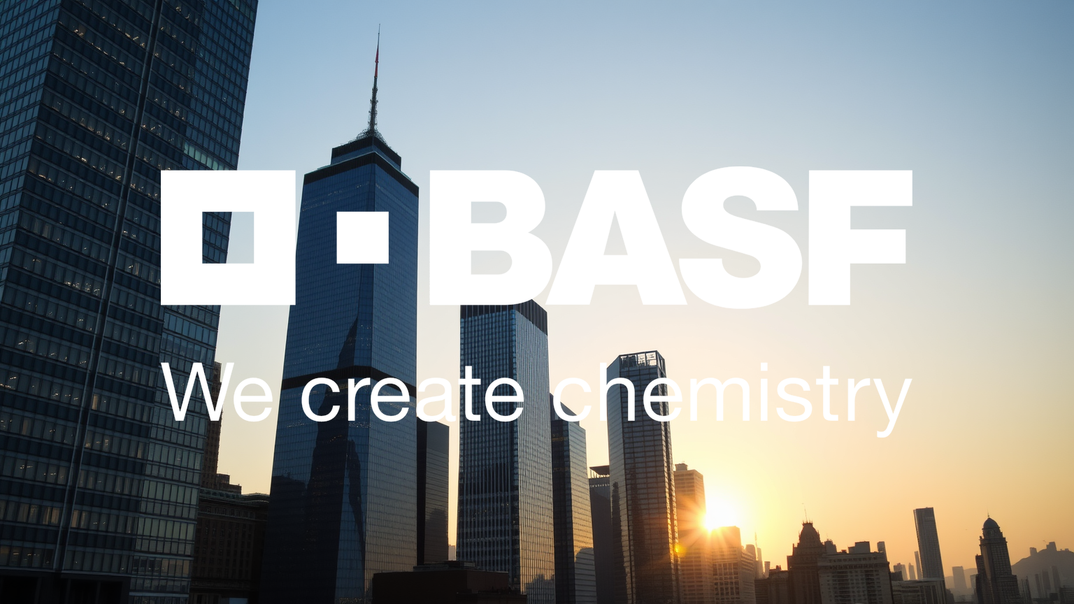 BASF Aktie - Beitragsbild