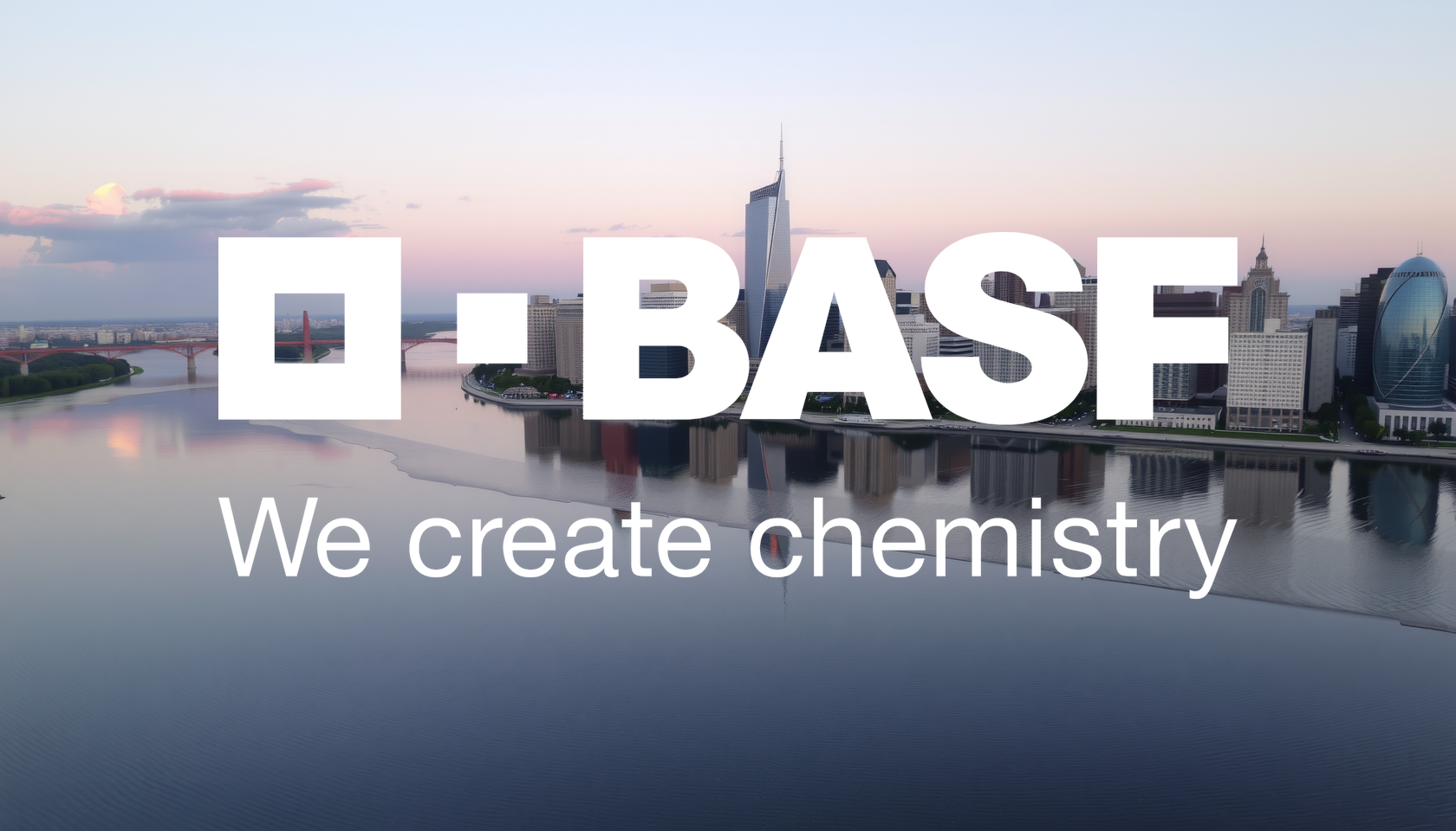 BASF Aktie - Beitragsbild