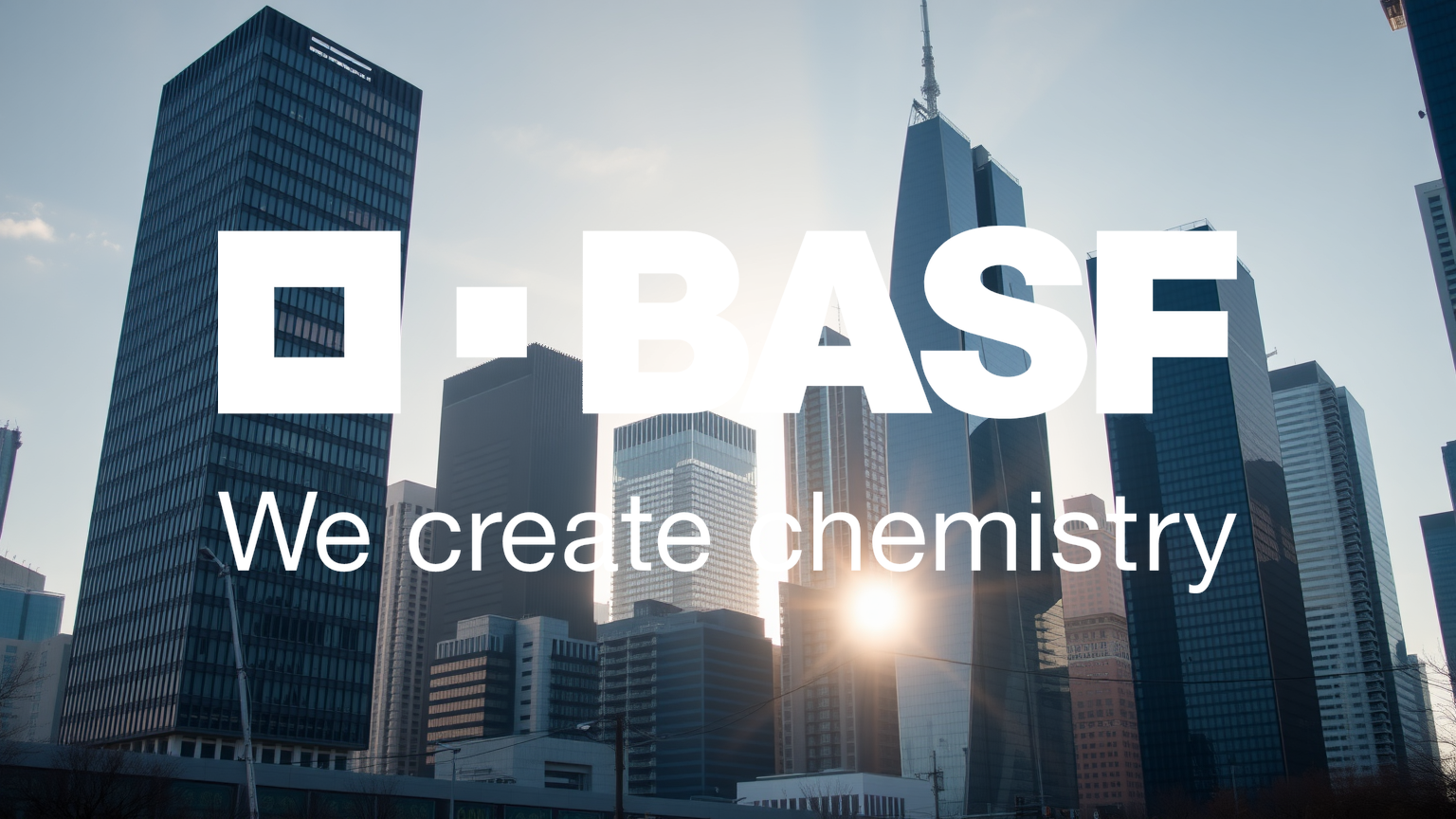 BASF Aktie - Beitragsbild