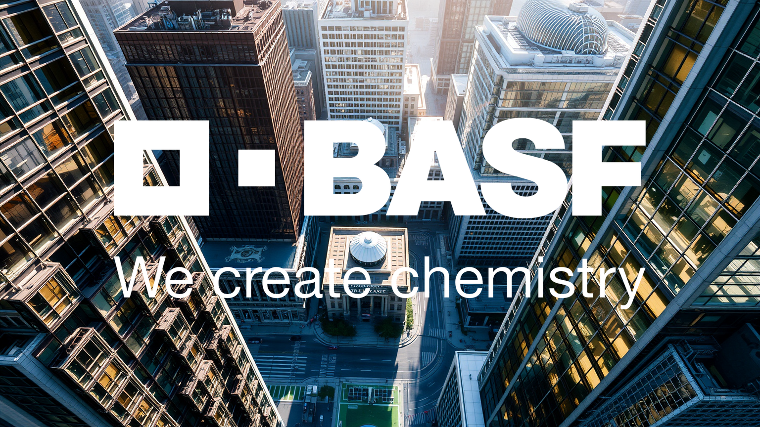 BASF Aktie - Beitragsbild