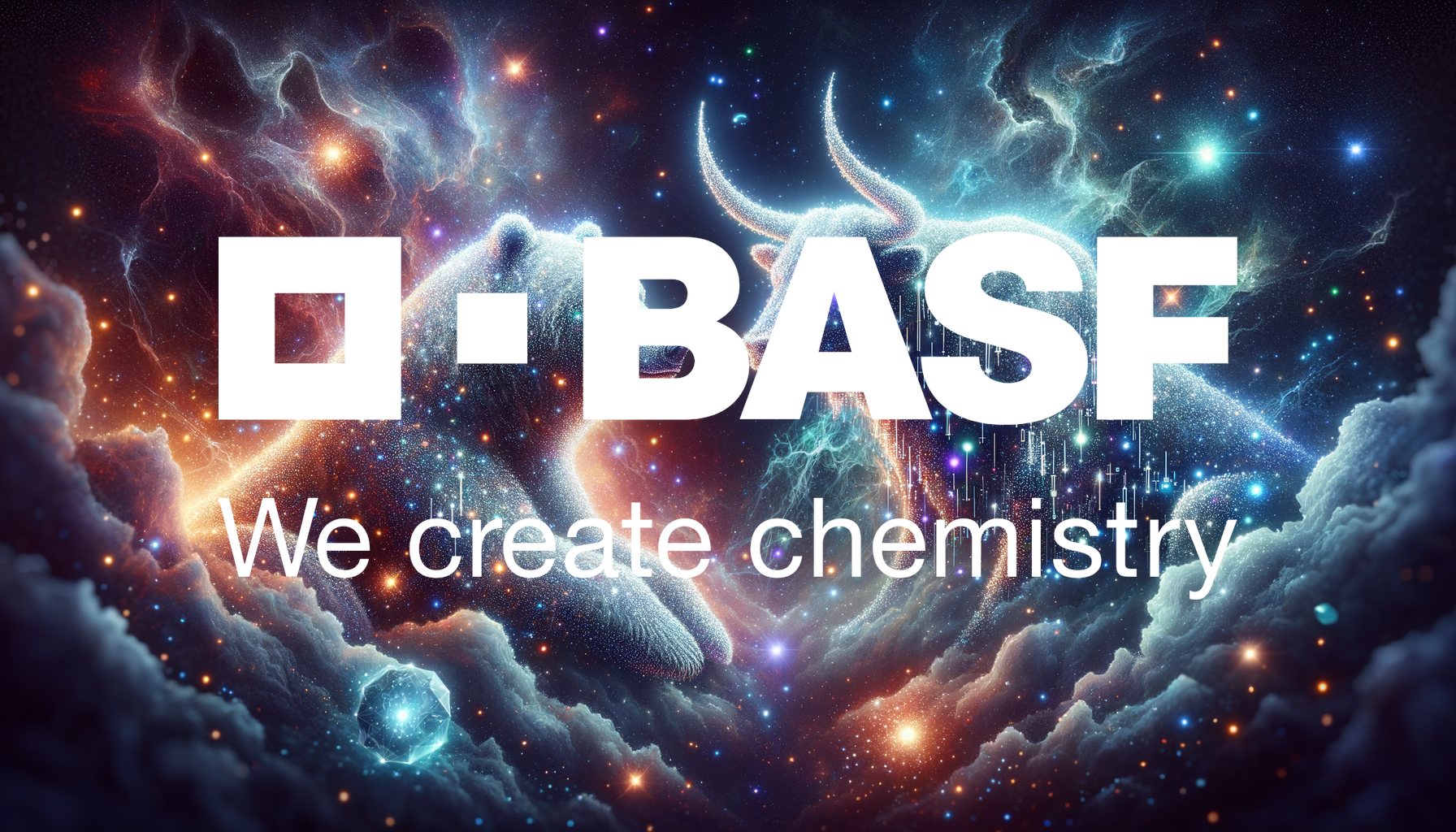 BASF Aktie - Beitragsbild