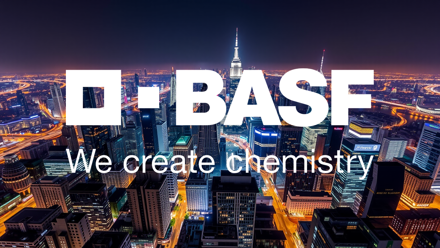 BASF Aktie - Beitragsbild