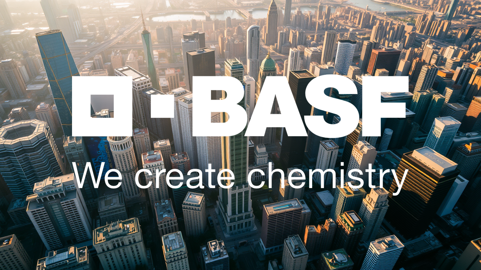 BASF Aktie - Beitragsbild