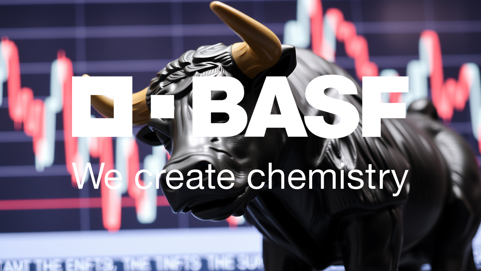 BASF Aktie - Beitragsbild