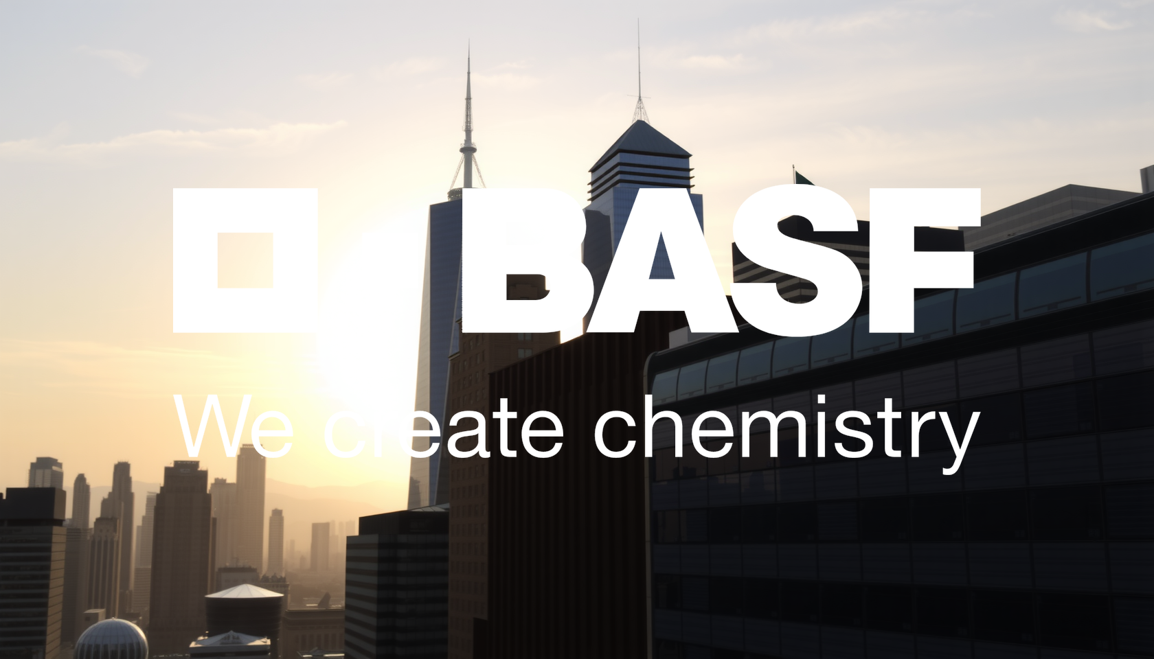 BASF Aktie - Beitragsbild