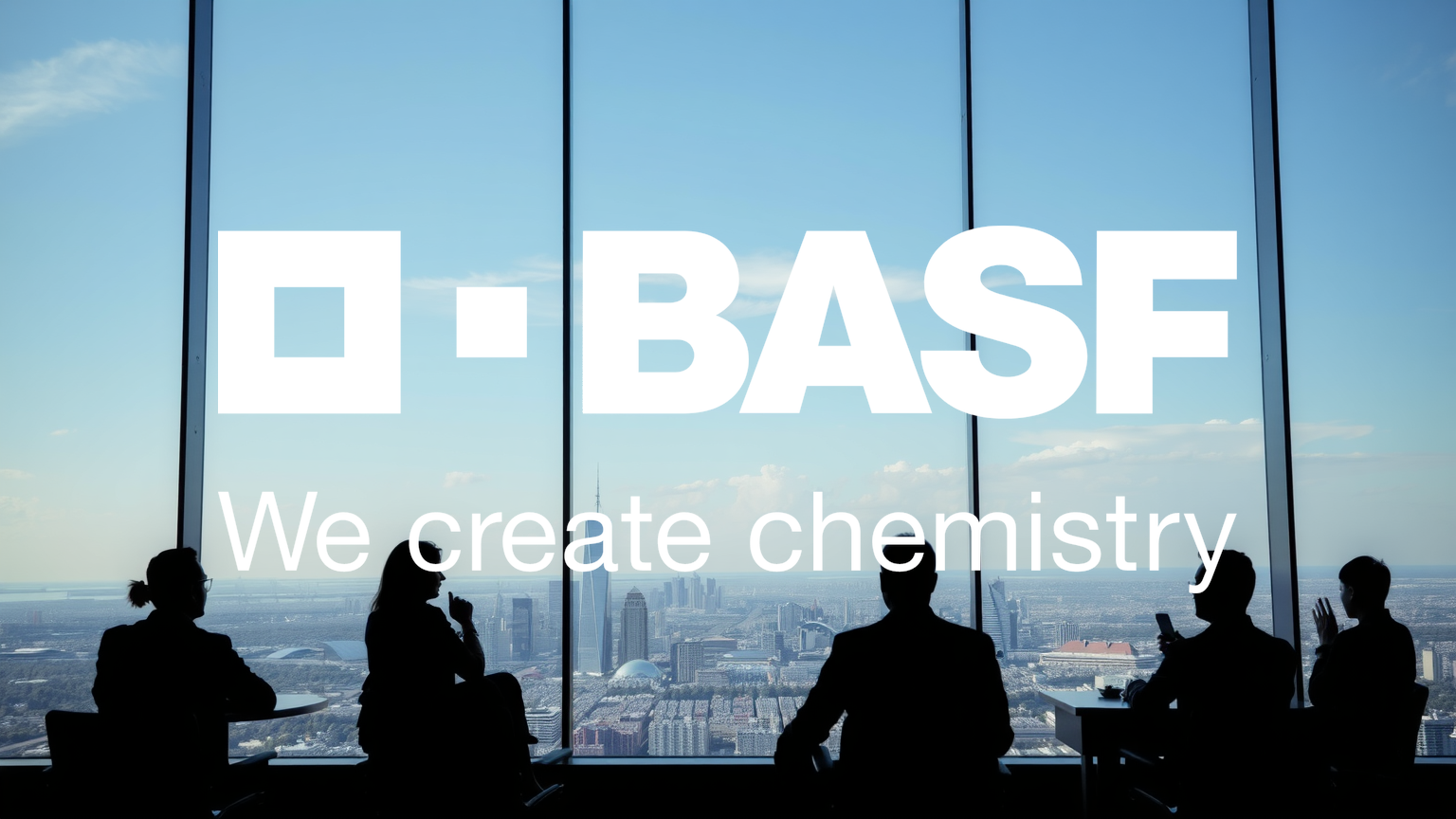 BASF Aktie - Beitragsbild