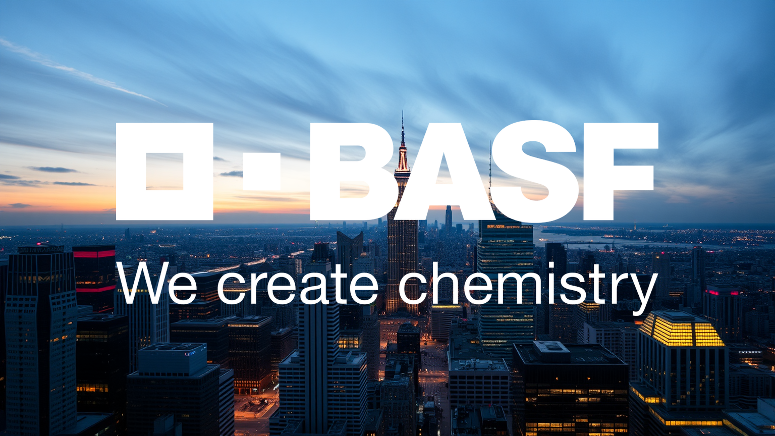 BASF Aktie - Beitragsbild