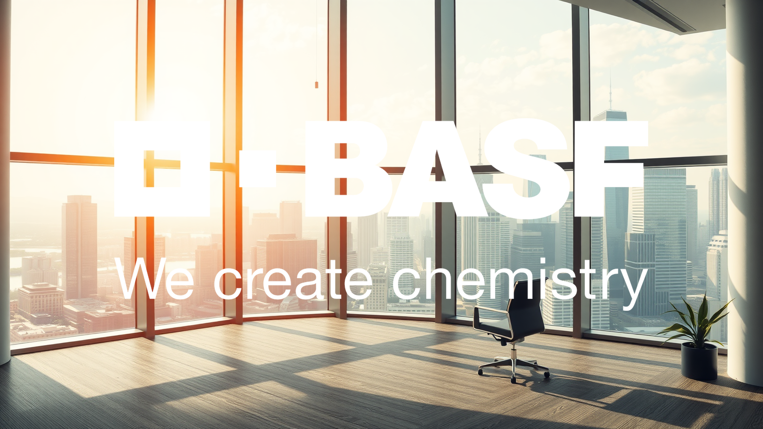 BASF Aktie - Beitragsbild