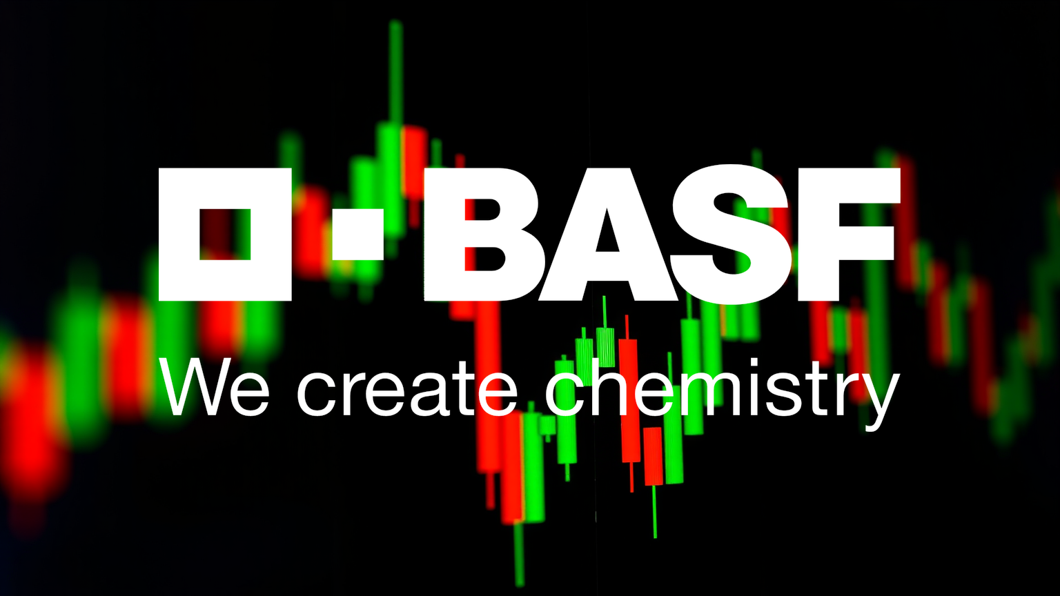 BASF Aktie - Beitragsbild