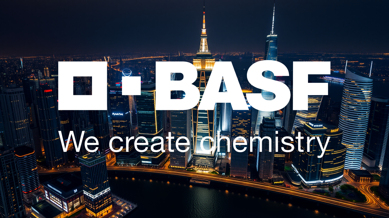 BASF Aktie - Beitragsbild