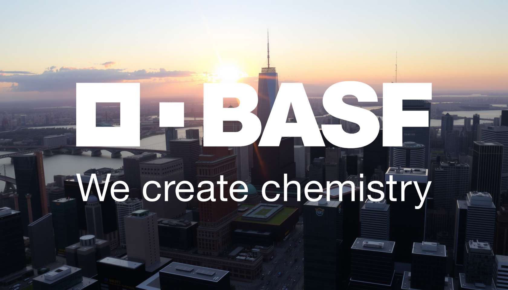 BASF Aktie - Beitragsbild