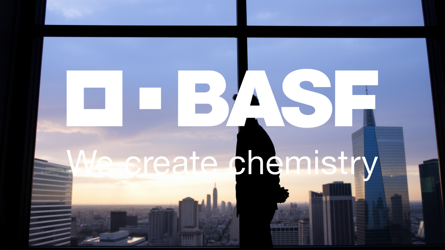 BASF Aktie - Beitragsbild