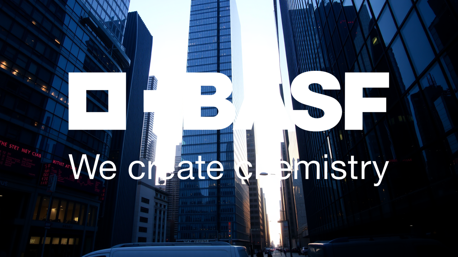 BASF Aktie - Beitragsbild