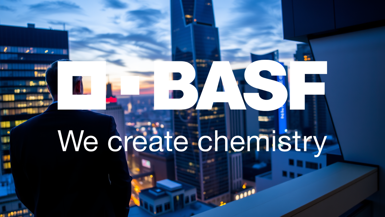BASF Aktie - Beitragsbild