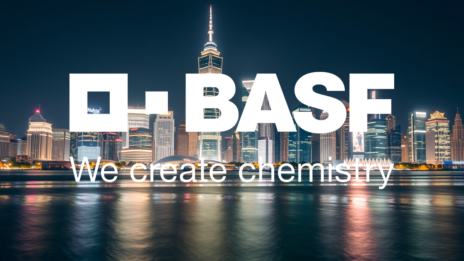 BASF Aktie - Beitragsbild