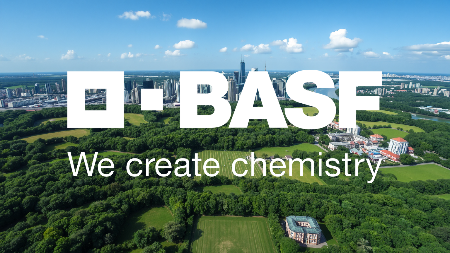 BASF Aktie - Beitragsbild