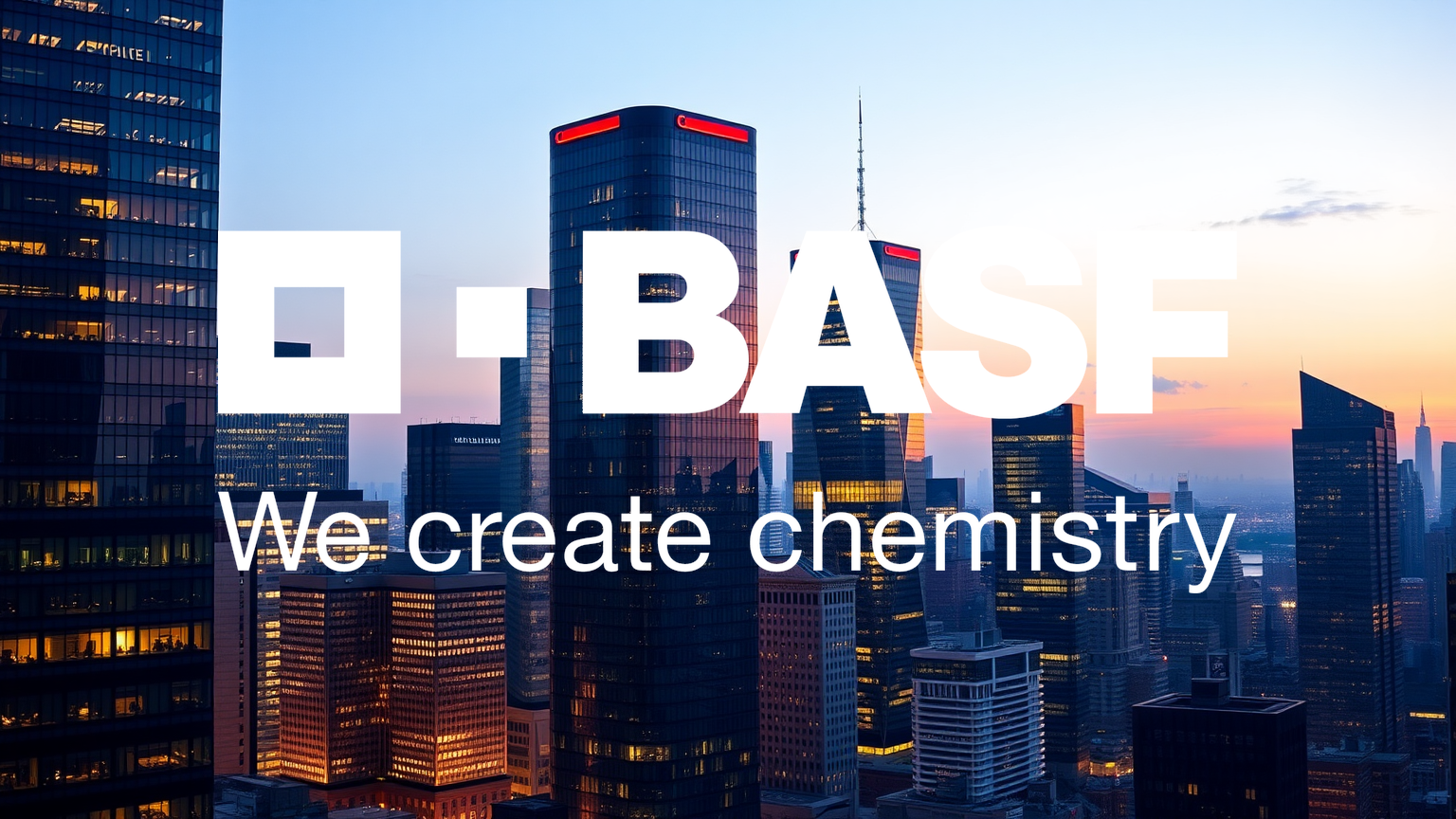 BASF Aktie - Beitragsbild