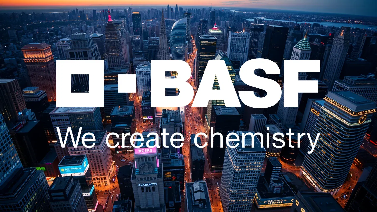 BASF Aktie