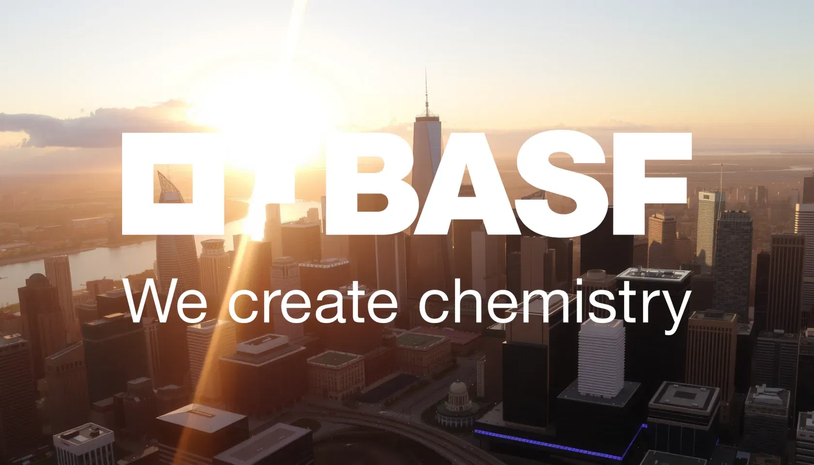 BASF Aktie