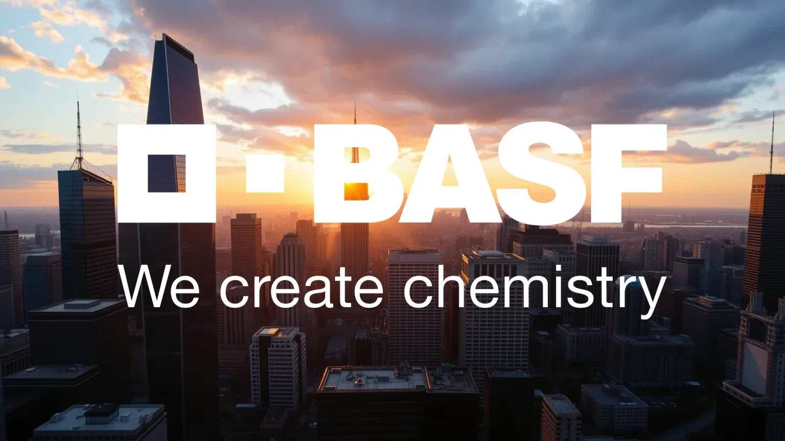 BASF Aktie