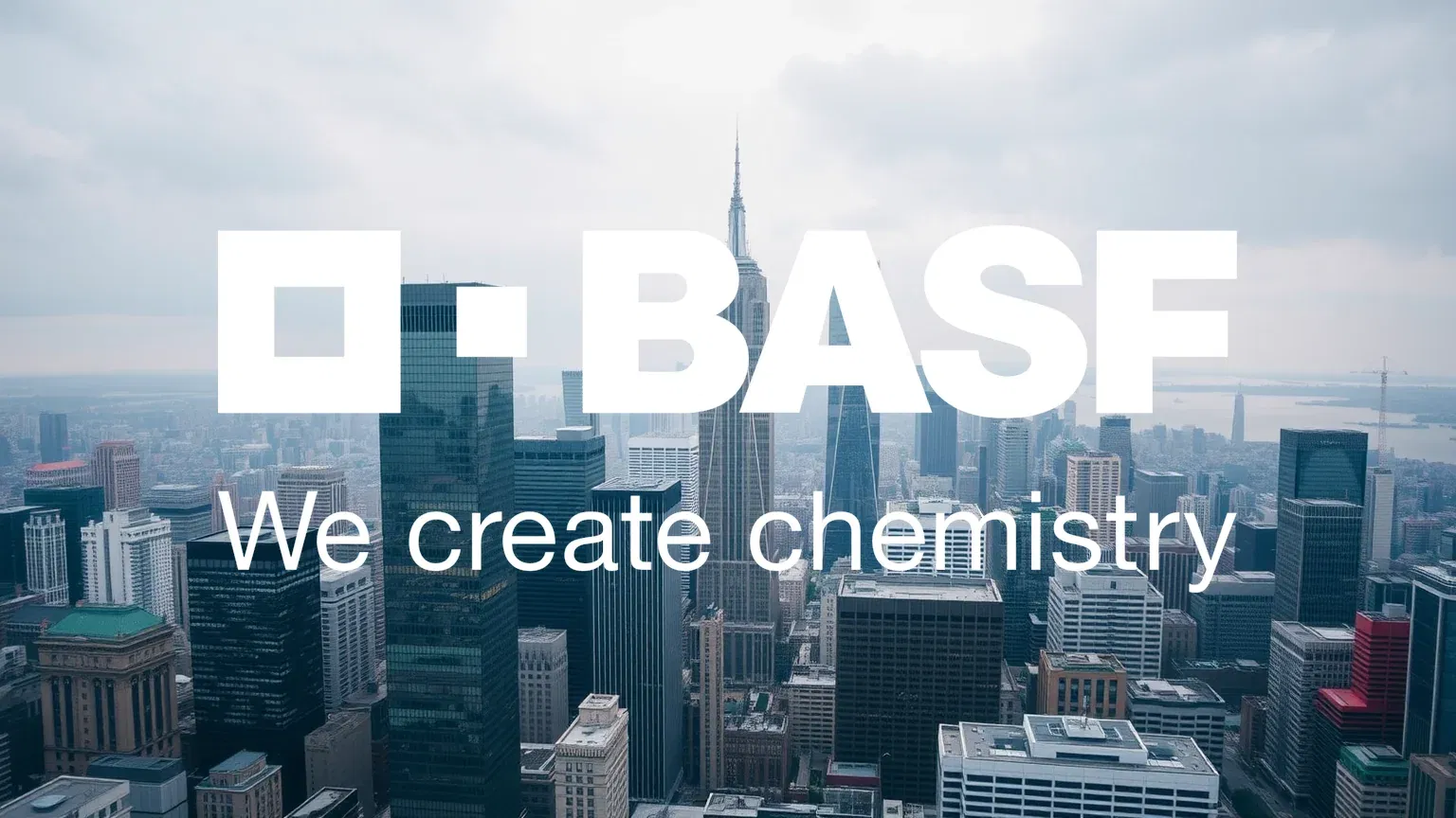 BASF Aktie - Beitragsbild