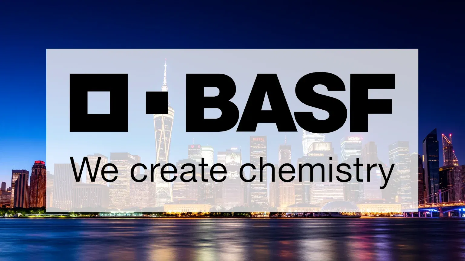 BASF Aktie