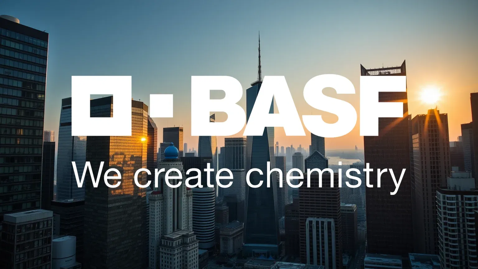 BASF Aktie