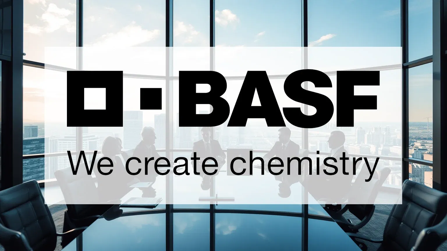 BASF Aktie - Beitragsbild