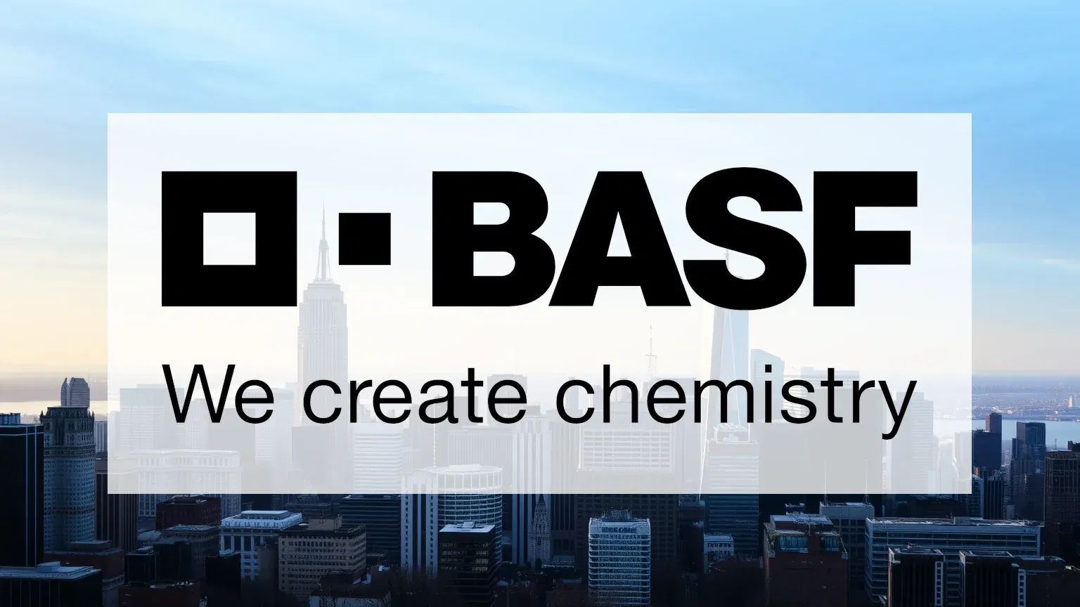 BASF Aktie