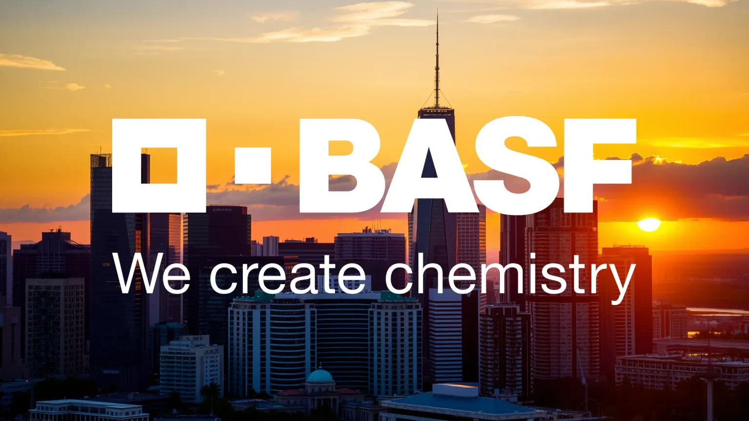BASF Aktie