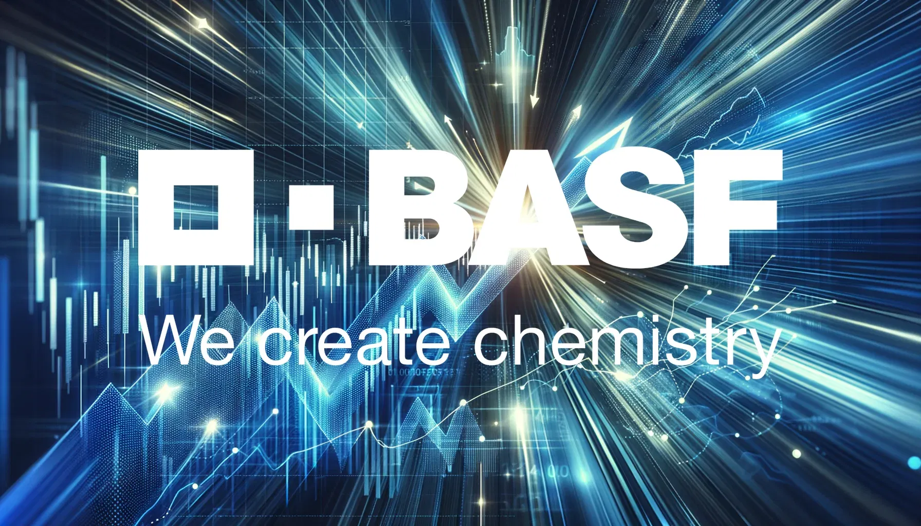 BASF Aktie - Beitragsbild