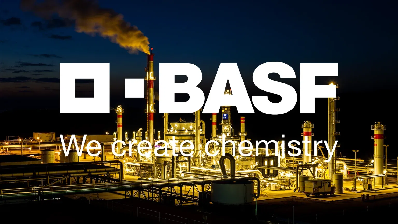 BASF Aktie