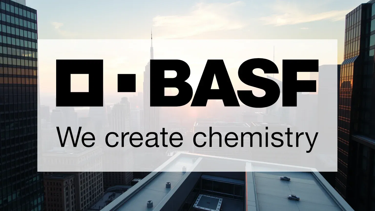 BASF Aktie