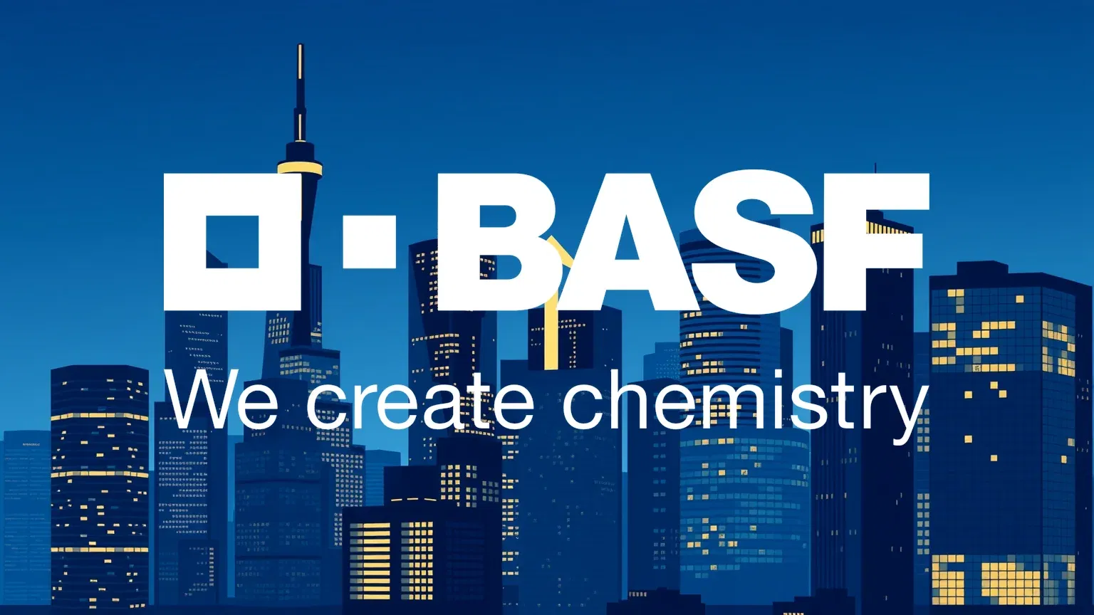 BASF Aktie