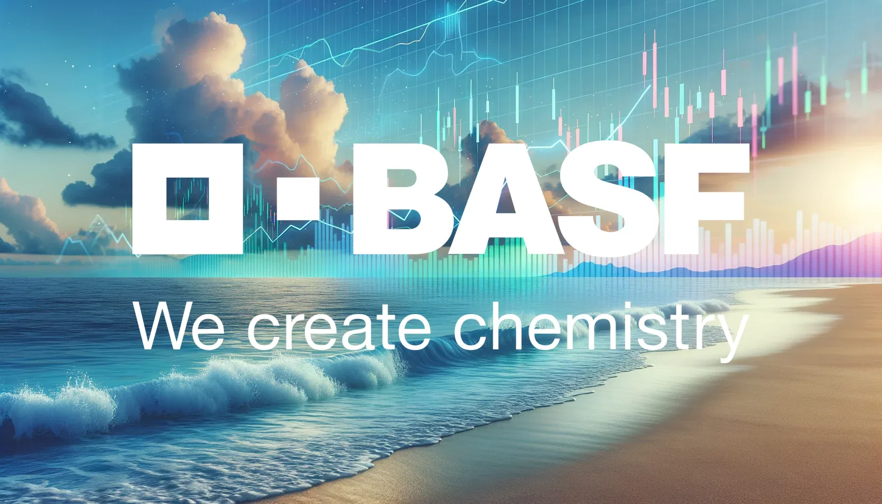 BASF Aktie