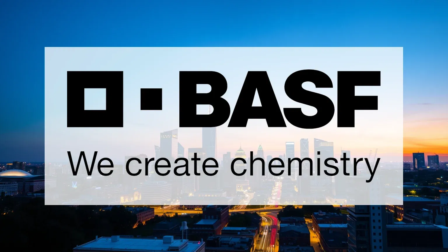 BASF Aktie