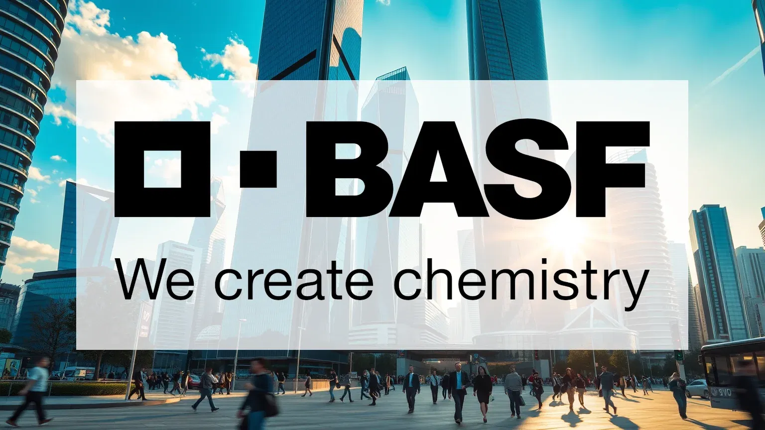 BASF Aktie