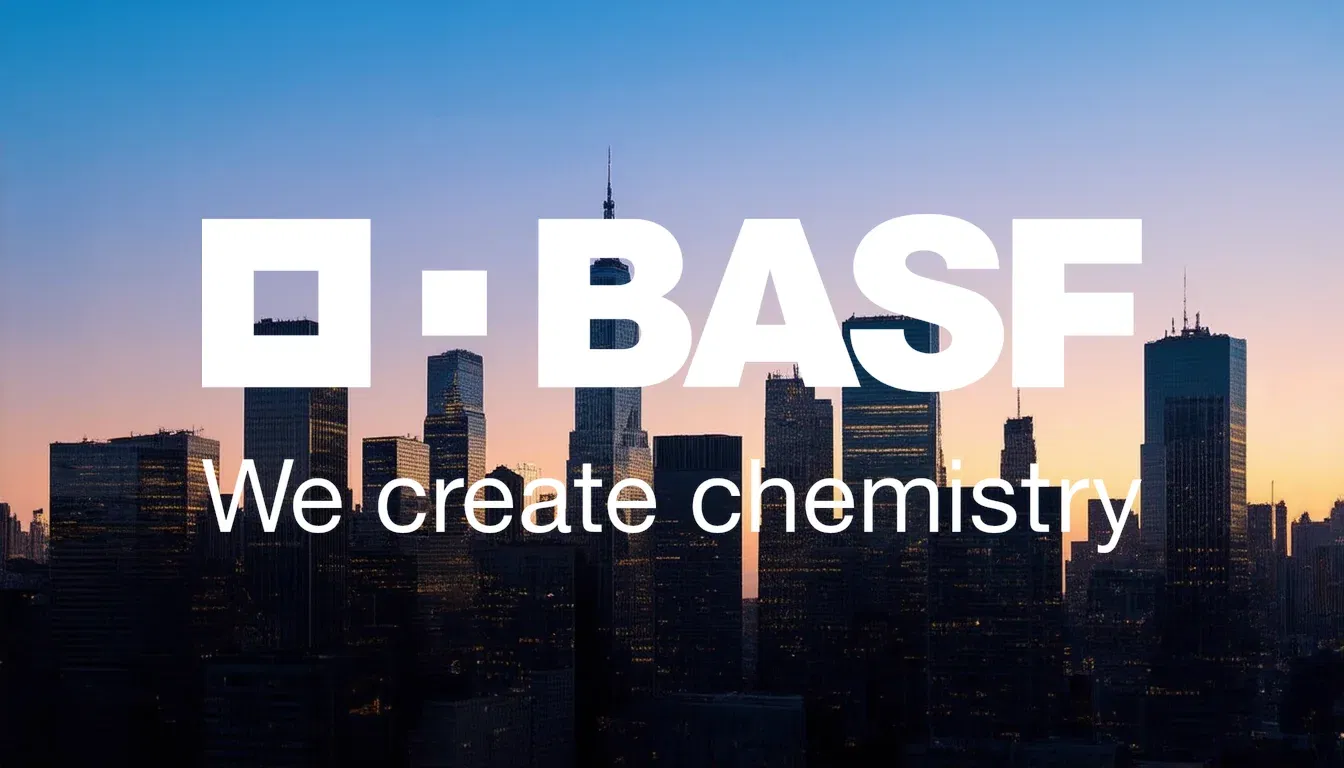 BASF Aktie