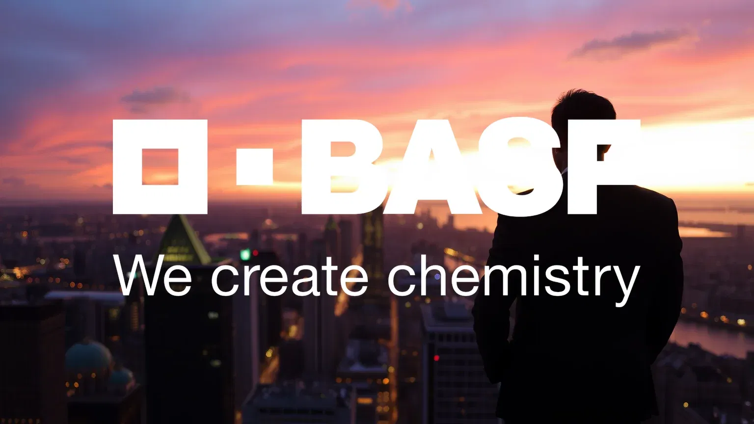 BASF Aktie
