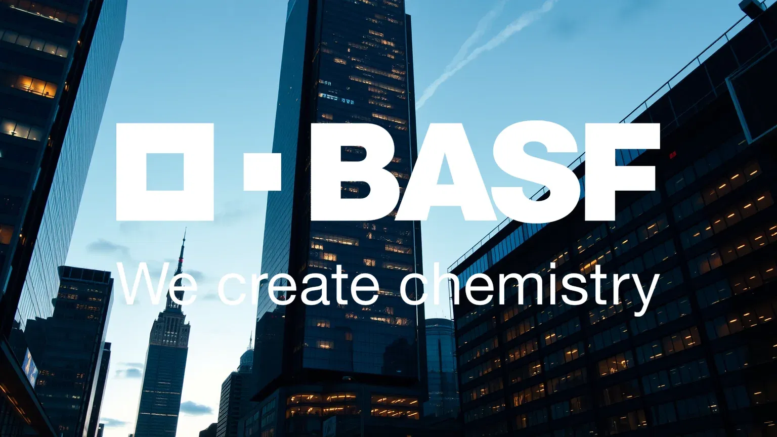 BASF Aktie