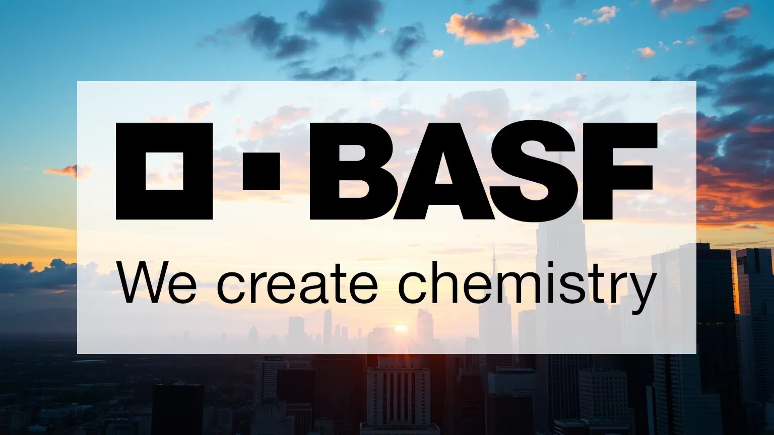 BASF Aktie
