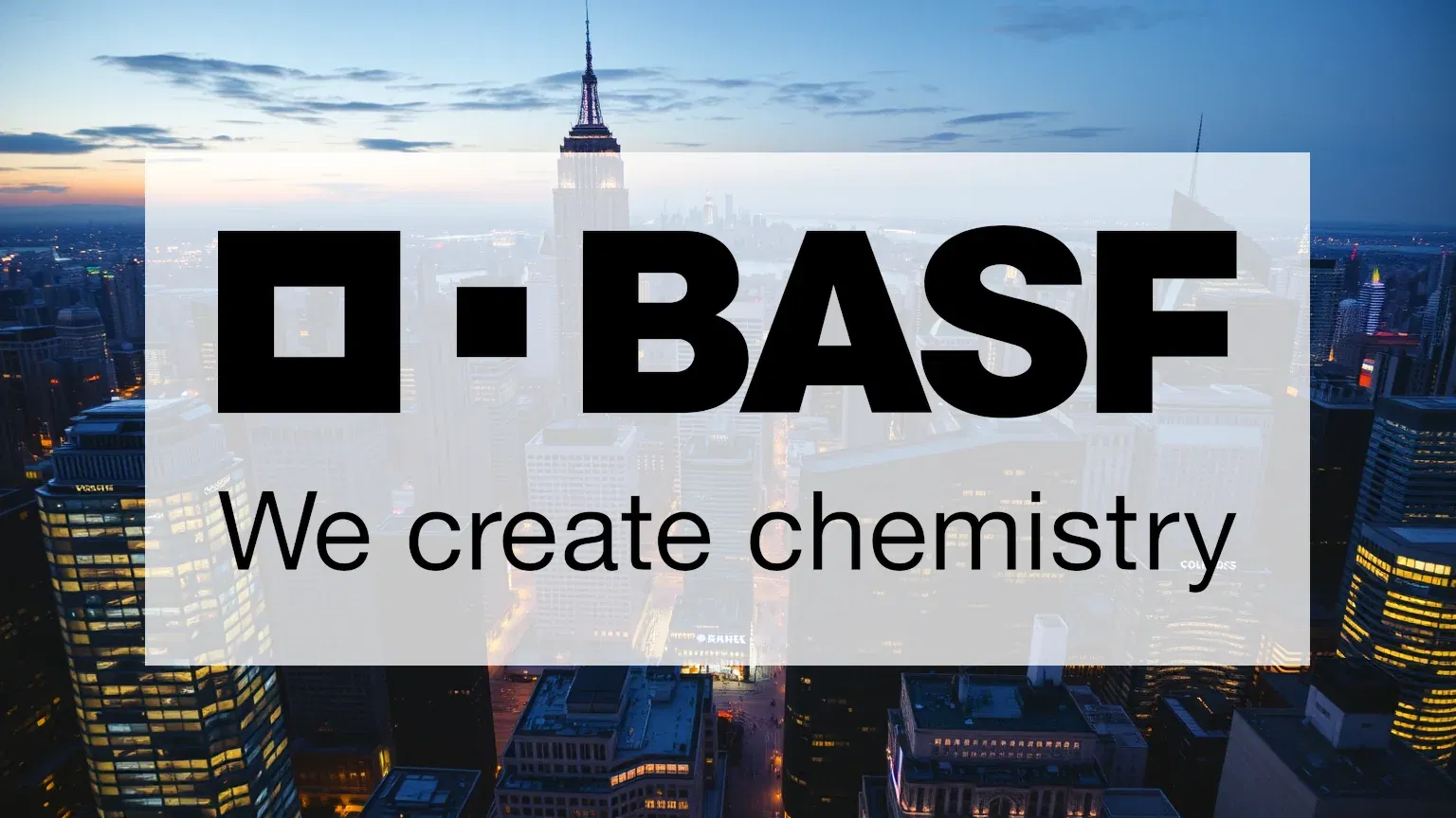 BASF Aktie