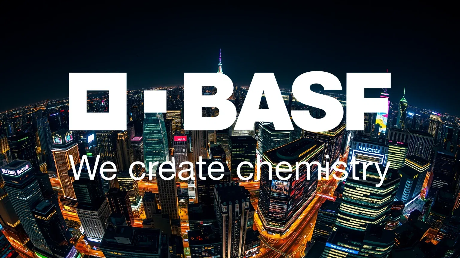 BASF Aktie