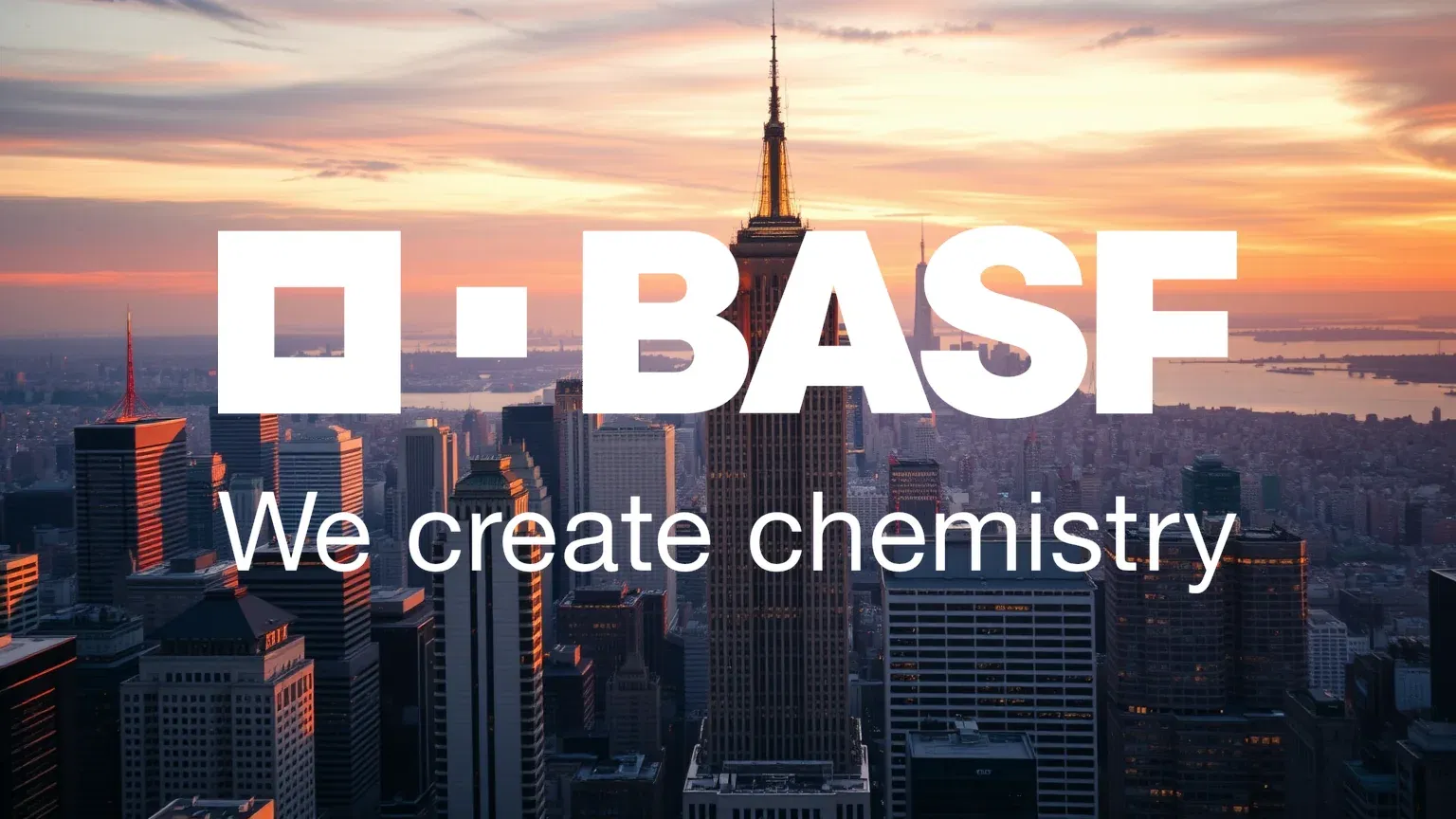 BASF Aktie