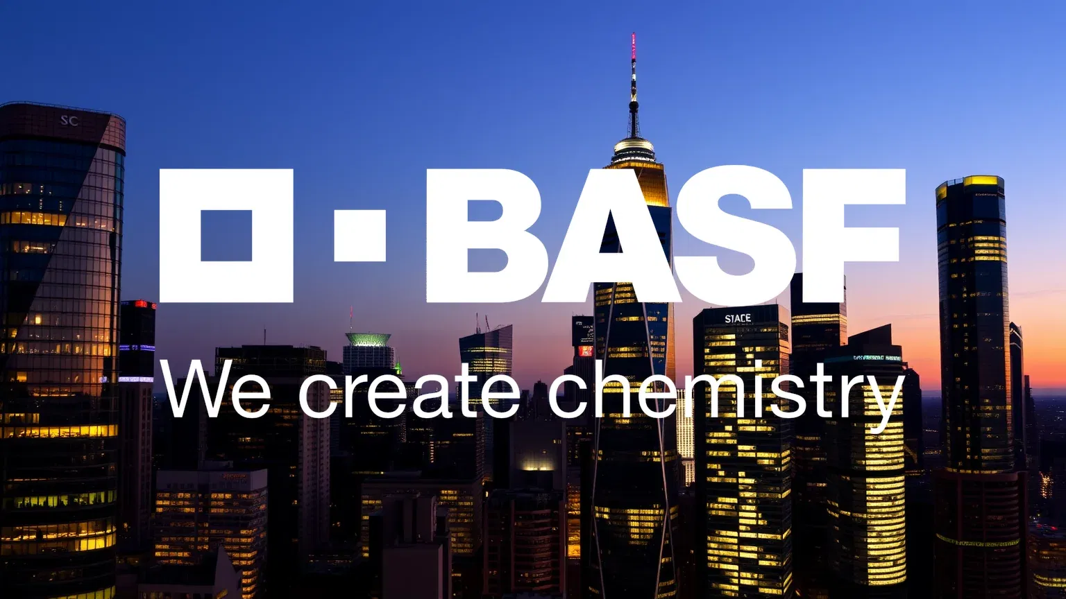 BASF Aktie