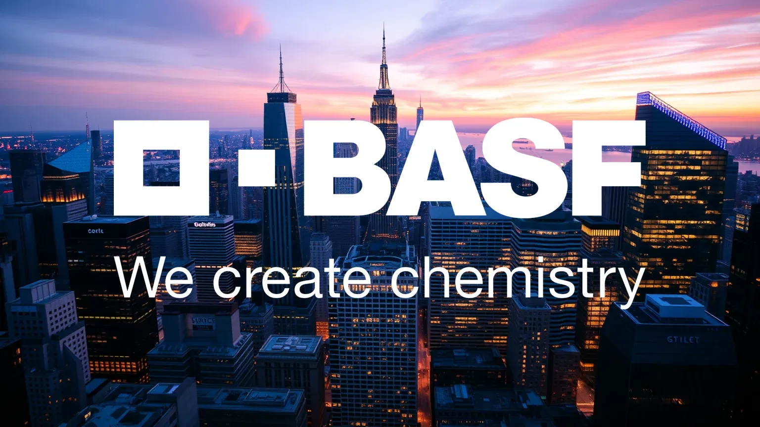 BASF Aktie