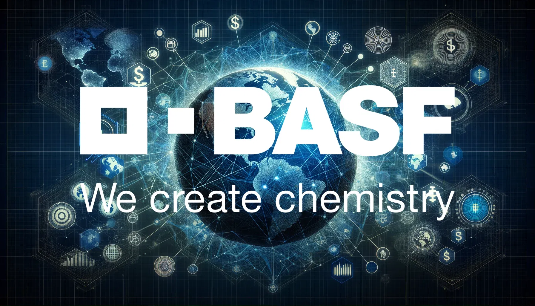 BASF Aktie