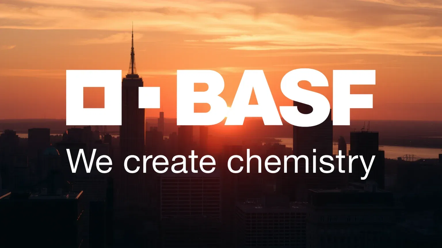BASF Aktie