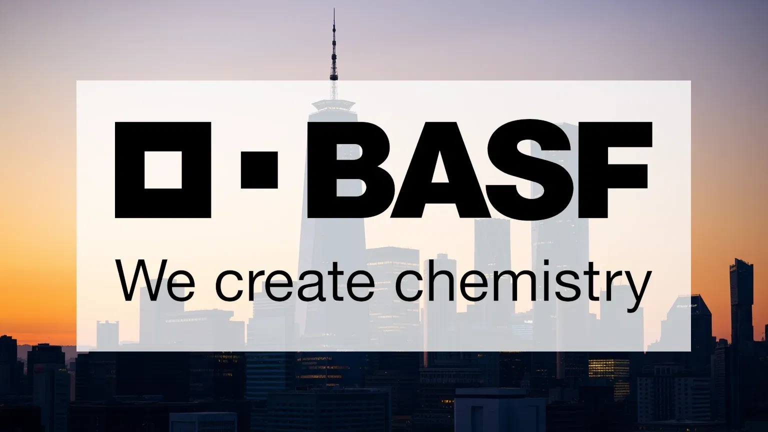 BASF Aktie