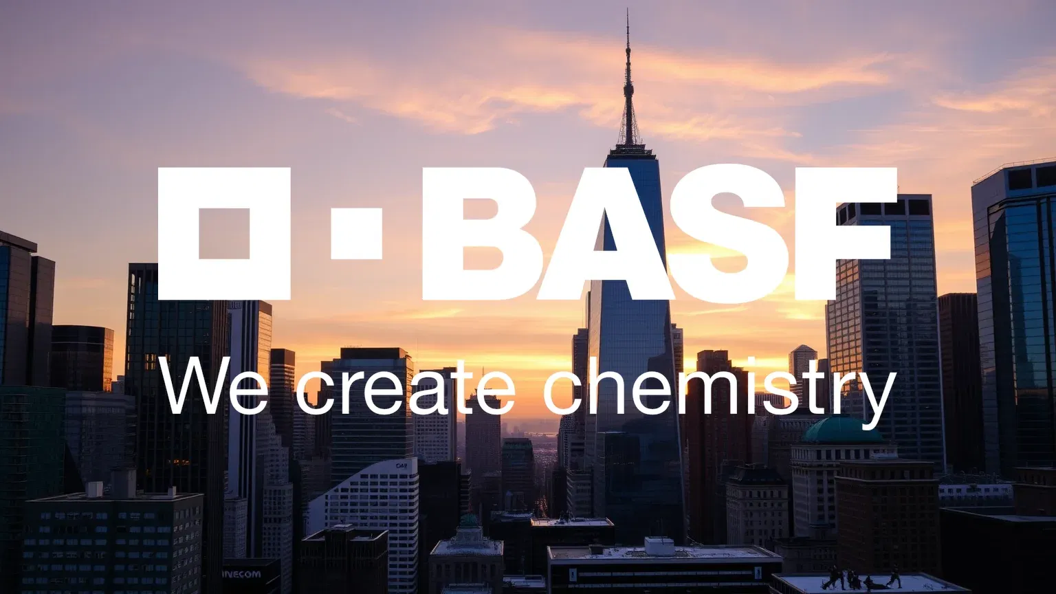BASF Aktie